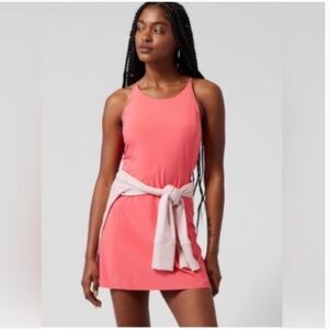 Athleta Infinity Exercise Dress